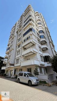 Galata'dan Metro Life Yanı Site İçi 4+1 Geniş Satılık Daire