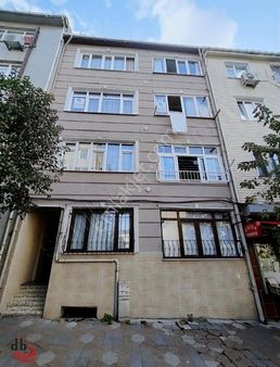 Rami Yenimahalle Boşnakhıdır Bey Kapalı Caddede Ön Cephe 2+1