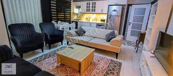 Beylikdüzü 2+1 Eşyalı