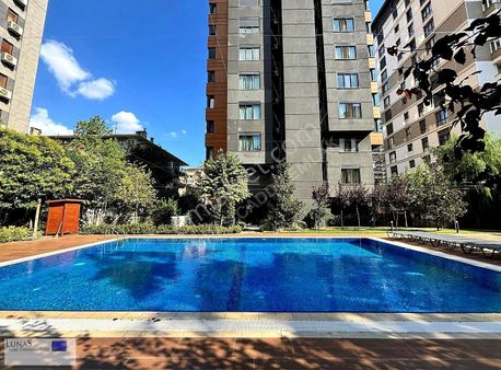 Göztepe Tanzimat Sk.da 117 M2 Net 3+1 Rezidans Dairesi