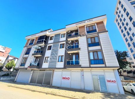 Satılık 3+1 Daire - Aydınlı - Ebeveyn Banyolu - Asansörlü