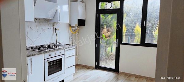 Lüleburgaz Nova 39 Sitesi Bahçe Katı 2+1