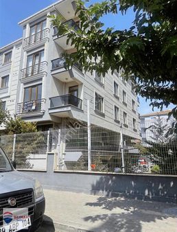 Lüleburgaz Bergule Sitesi 1.etapta Satılık Daire