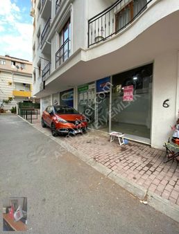 Asil'den Tuzla Yaylada Ofis Kullanımına Uygun Dükkan