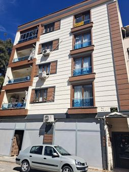 Muradiye Mah. Kiralık 2+1 Daira.