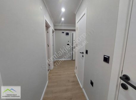 Türkmen Emlak'tan Gazi Mah. Satılık 3+1 Tek Daire Üzeri 1 Kat