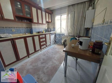 Türkmen Emlak'tan Satılık 3+1 Dubleks Daire