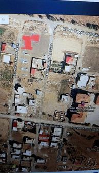 Gaziantep Islahiye Dervişpaşa 'da Satılık Arsa