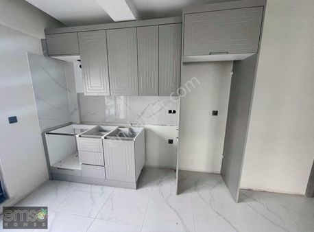 Emso Homes ' Den Satılık Hurmada 3+1