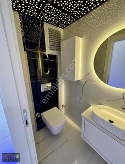 Lara Güzelobada Satılık 4+1 Daire