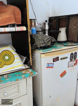 Giyim Mağzası Devirlik Belek Çarşı İçin'de