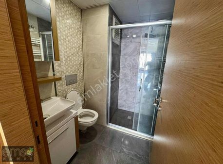 Emsa Homes ' Den Kiralık Sarısuda 2+1 Boş Lüx Daire