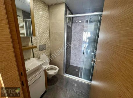 Emso Homes ' Den Satılık Sarısuda Lüx 2+1 Eşyalı