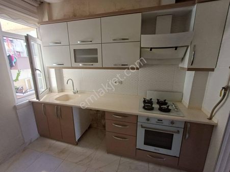 Samsun İlkadım Hürriyet Mahallesi'nde Şehir Merkezinde 2+1 Kiralık Daire