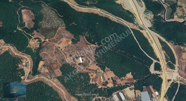 Yeşilkaraman Da Köy İçi Mevki 1127 M2 Tarla