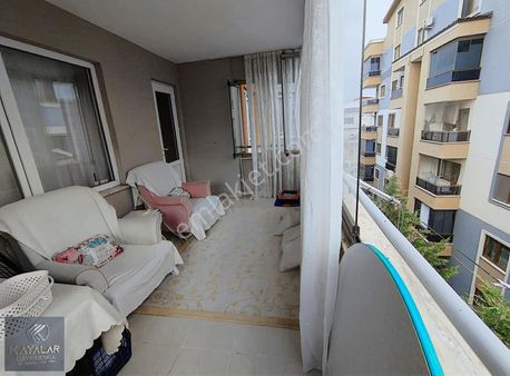 Yunuseli Akyıldız Da Satılık Çok Geniş 3+1 Daire