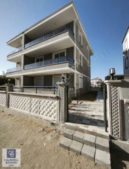 Ayvalık Altınova'da 2+1 Satılık Sıfır Daire