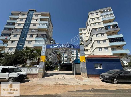 Poınt Invest Sarısu Satlik 2+1 Site İçi Fırsat Daire