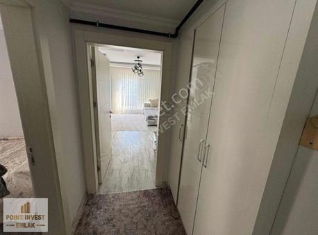 Poınt Invest Hurma Satlık 2+1 Site İçi Fırsat Daire