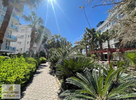 Poınt Invest Ten Satılık Gardenya Sitesinde 2+1