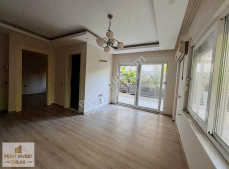 Poınt İnvest'ten Konyaaltı Hurma'da Satılık 1+1