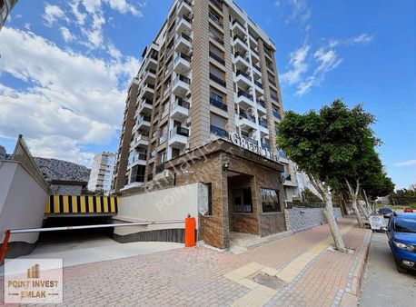 Poınt Invest'ten Ultra Lüx Gren Life Site İçi {ru/eng}