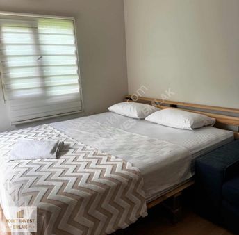 Poınt Invest'ten Müstakil Bahçe Doğa İle İç İçe Bungalow