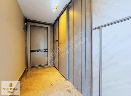 Poınt Invest'ten Ultra Lüx 2+1 Casa Luna Ayrı Mutfak