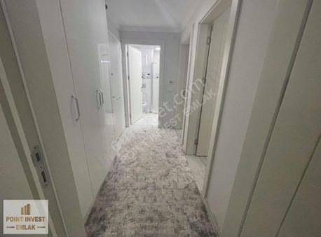 Poınt Invest'ten Satılık 2+1 Hurmada