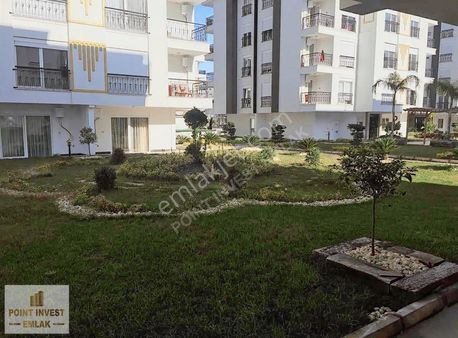 Poınt Invest'ten Ultra Lüx Site İçi Oskar Res Merkezi Konum