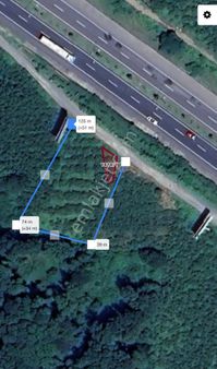 Sahil Köyde Yatırımlık Arsa