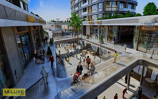 Meydan Halkalıdatabela Değeri Yüksek Kiralık Ofis