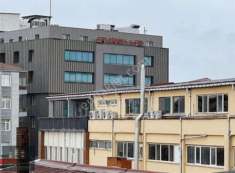 Kasım Ayı Başında Boşalacak Yeni Bina Temiz Daire