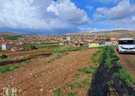 Osman Gülcan'dan Akkuzulu'da Bahçe,çiftlik,yatırıma Tek Tapu Tar