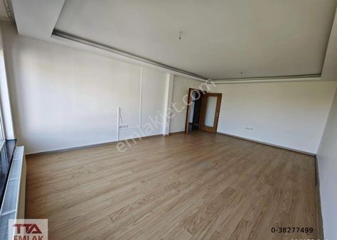 Ayrancı Işıkyolu Sokakta 3+1, Ful Yapılı, 2. Katta Fırsat Daire !!!!!!