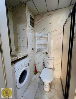 Realite Tapudan Özel Dizayn Eşyalı 1+1