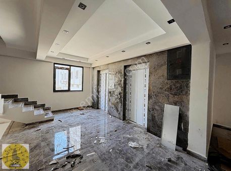 Realite Tapu Dan Satılık 1+1