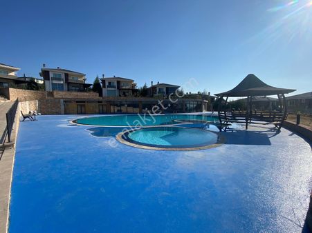 Umurbey Konakları Kiralık Havuzlu Villa