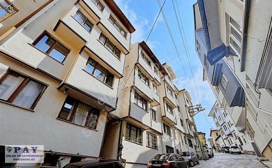 Pay Emlaktan Kiralık Saray Mahallesinde Full Eşyalı 1+1 Daireler