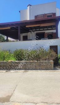 Yahşi De Satılık Müstakil Villa.