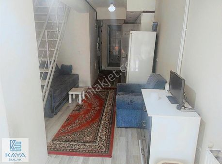 Kaya Emlak'dan Acıpayam Çarşı Merkezinde Satılık Dubleks