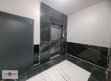 Tam Nokta Kent'ten Yıldızkent Dağ Rezidas'ta Kiralık 4+1 Daire