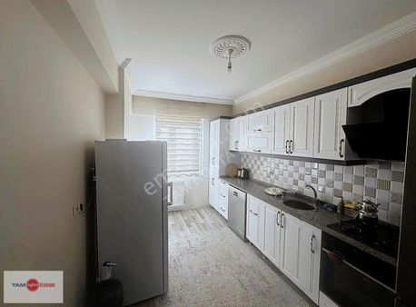 Tam Nokta Kent'ten Şükrüpaşa'da Kiralık Daire