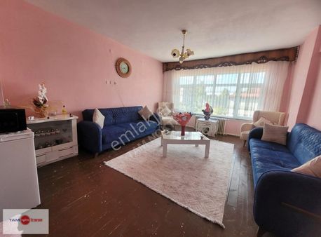 Tam Nokta Kent'ten Abdurrahman Gazi'de Yatırımlık Satılık Daire!