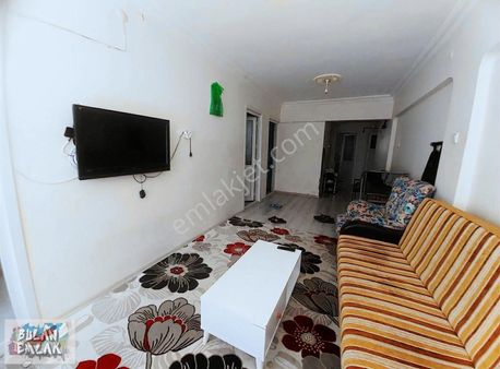 Bulan'dan Ortaköy Yıldız Parkına Komşu Kat Mülkiyetli 4+1 Daire