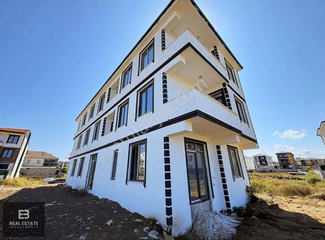 Sakarya Karasu'da 1+1 Bahçe Katı Fırsat Satılık 0 Daire