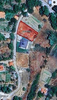 Tuncay'dan Yenicami Mh Satılık Arsa