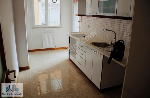 Emlak Dünyası Satılık 3+1 Kapalı Otoparklı Lüks Daire