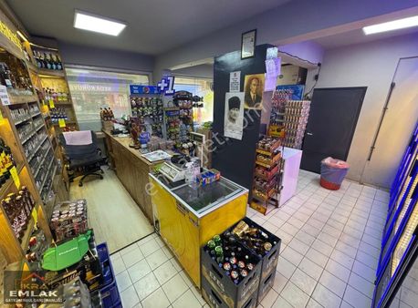 Şentepe Ünsal Cad. Üzr Çok Uygun Fiyat Devren Satılık Tekel Bayi