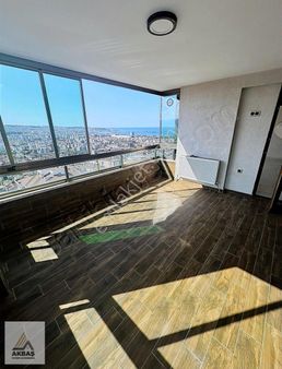 Akbaş Yatırım'dan Canik'de Kiralık Ultra Lüks 200m2 Daire